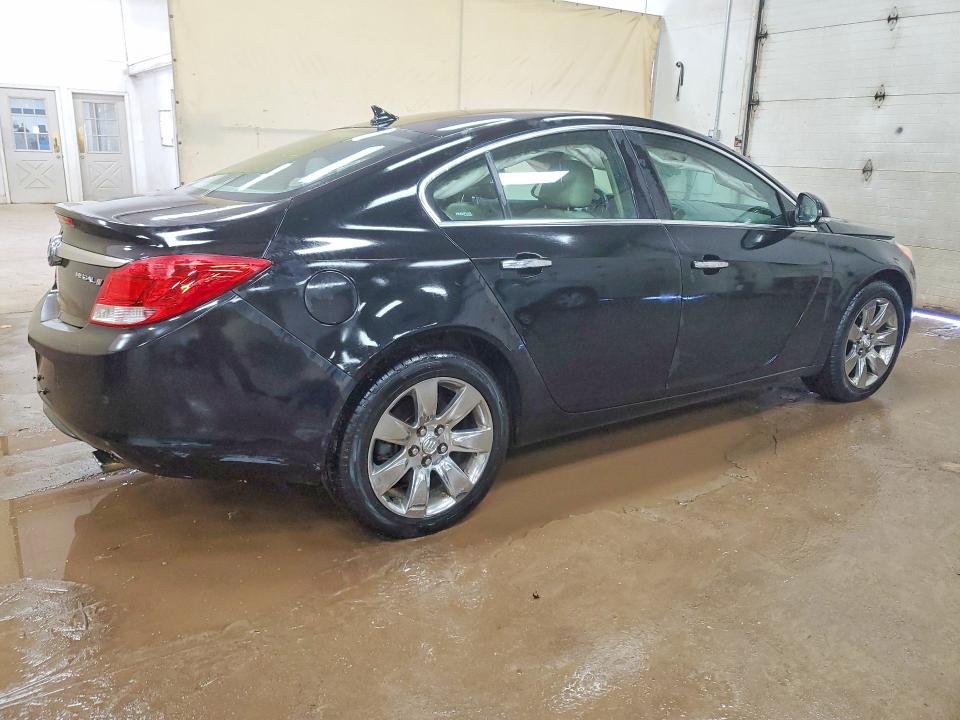 Aukcja sprzedaży 2013 Buick Regal, vin: 2G4GS5EV7D9207101, numer aukcji: 79287955