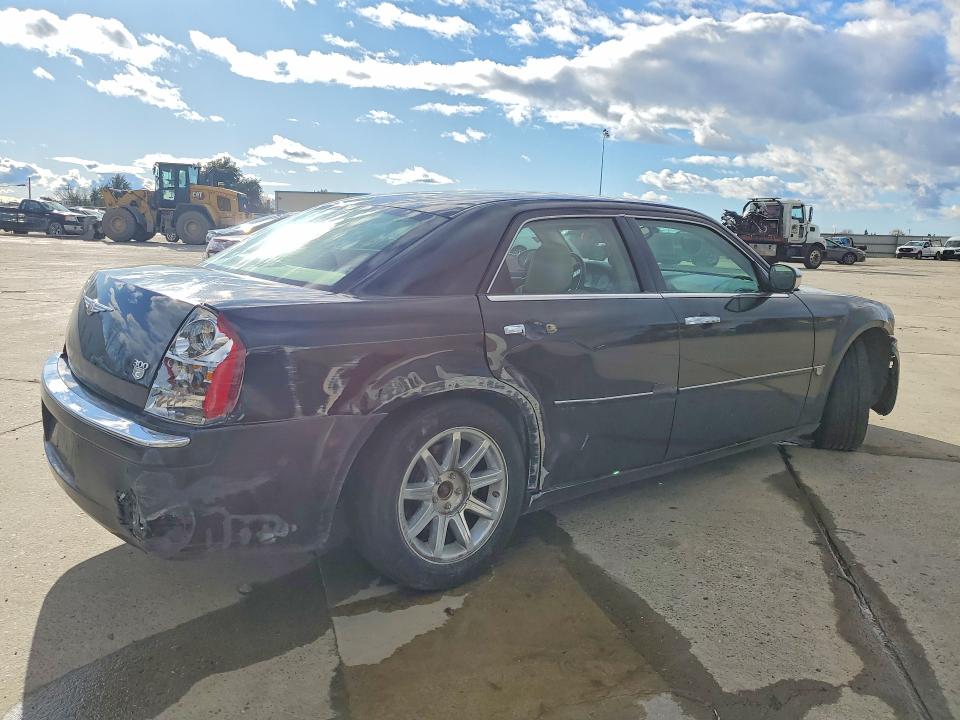 Aukcja sprzedaży 2006 Chrysler 300c, vin: 2C3LA63H16H206175, numer aukcji: 78149635