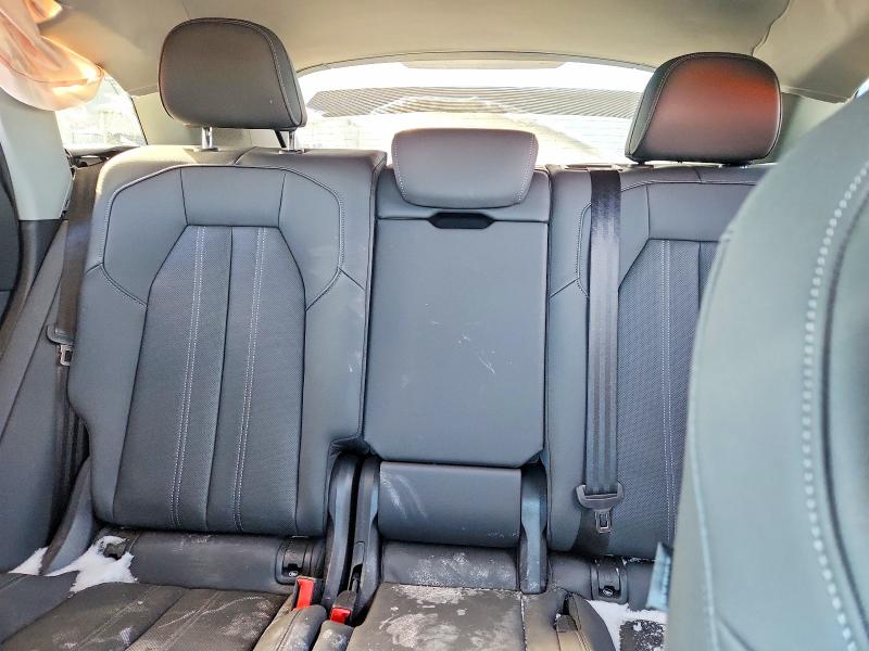 Продаж на аукціоні авто 2025 Audi Q5, vin: WA12AAGU3S2024878, номер лоту: 75440365