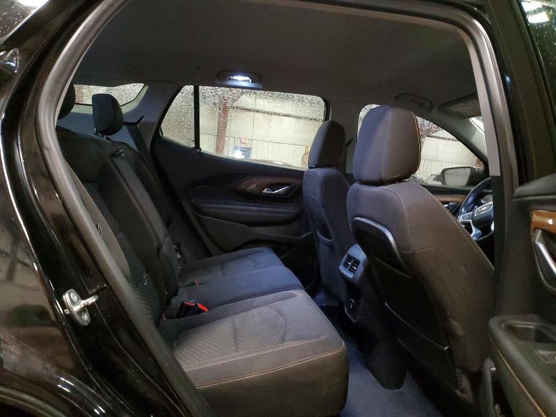 Aukcja sprzedaży 2018 Gmc Terrain, vin: 3GKALTEV6JL206093, numer aukcji: 78645555
