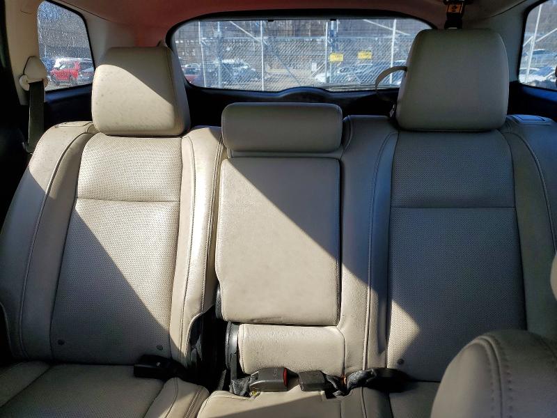 Aukcja sprzedaży 2015 Mazda Cx-9, vin: JM3TB3DV6F0450136, numer aukcji: 76078085