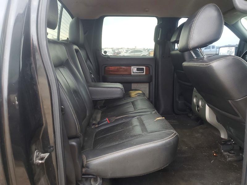 Продажа на аукционе авто 2010 Ford F150, vin: 1FTFW1EV5AFB06414, номер лота: 76933275