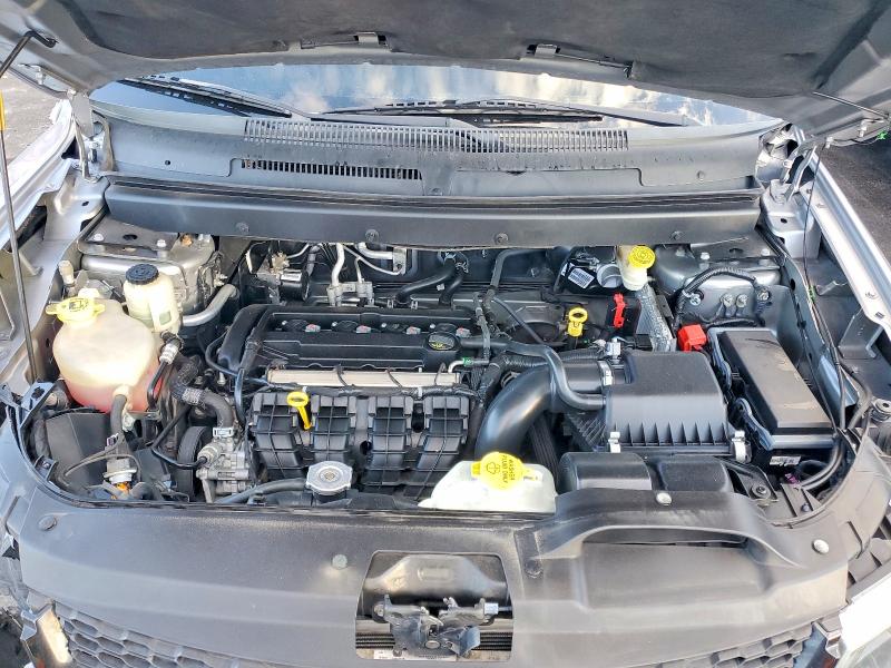 Продажа на аукционе авто 2016 Dodge Journey, vin: 3C4PDCGB8GT178831, номер лота: 77161495