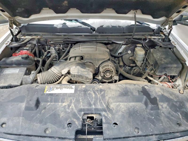 2009 Chevrolet Silverado მანქანა იყიდება აუქციონზე, vin: 3GCEK23369G289900, აუქციონის ნომერი: 78125865
