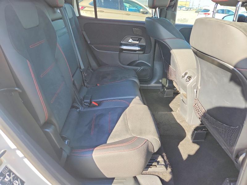 Продажа на аукционе авто 2024 Mercedes-benz Glb, vin: W1N4M4HB4RW374763, номер лота: 76574495