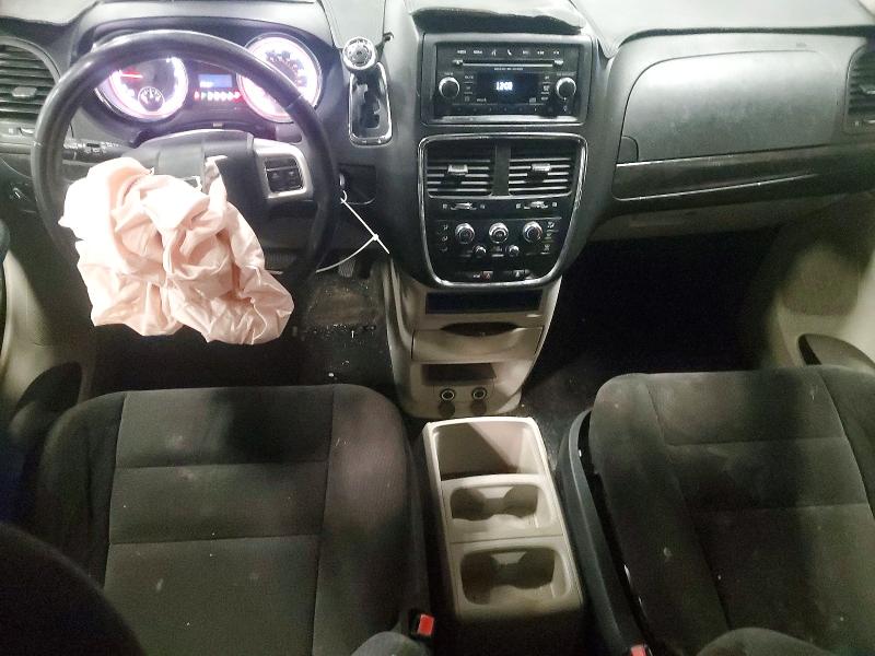 Продажа на аукционе авто 2015 Dodge Grand Caravan, vin: 2C4RDGBGXFR517349, номер лота: 75939345