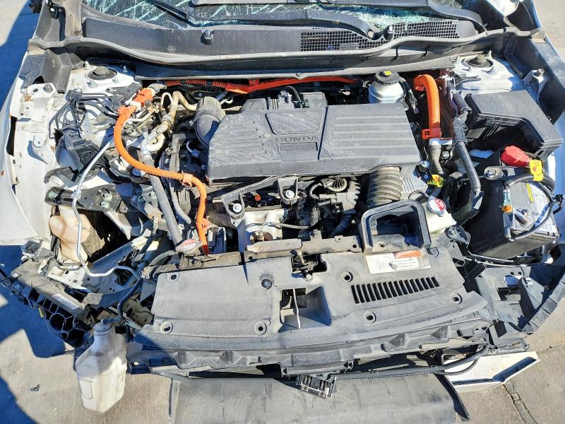 2022 Honda Cr-v მანქანა იყიდება აუქციონზე, vin: 5J6RT6H99NL035592, აუქციონის ნომერი: 79461265