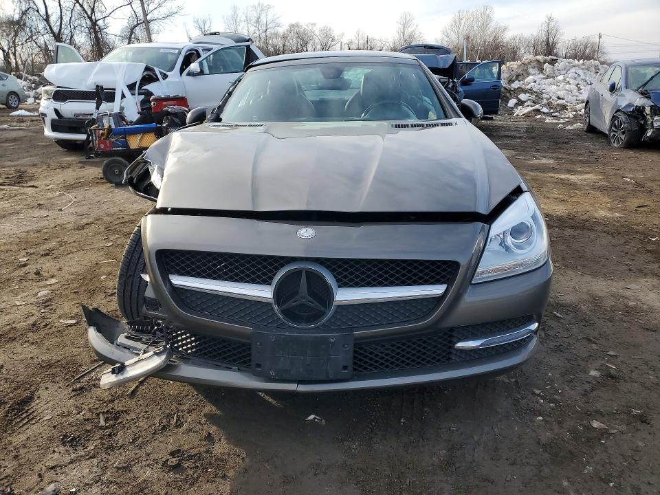 Продаж на аукціоні авто 2015 Mercedes-benz Slk, vin: WDDPK4HA1FF099811, номер лоту: 76072275