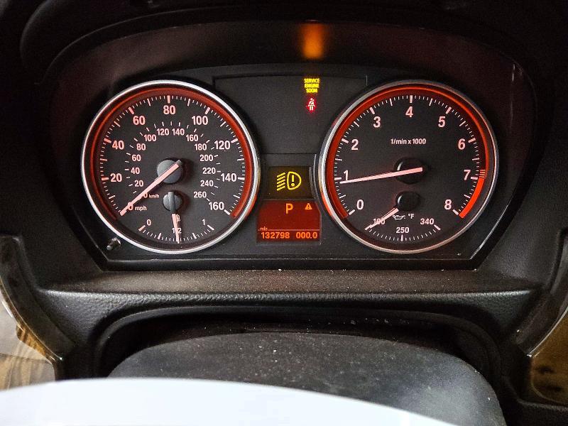Продажа на аукционе авто 2008 Bmw 328, vin: WBAWV13568P119258, номер лота: 48133516