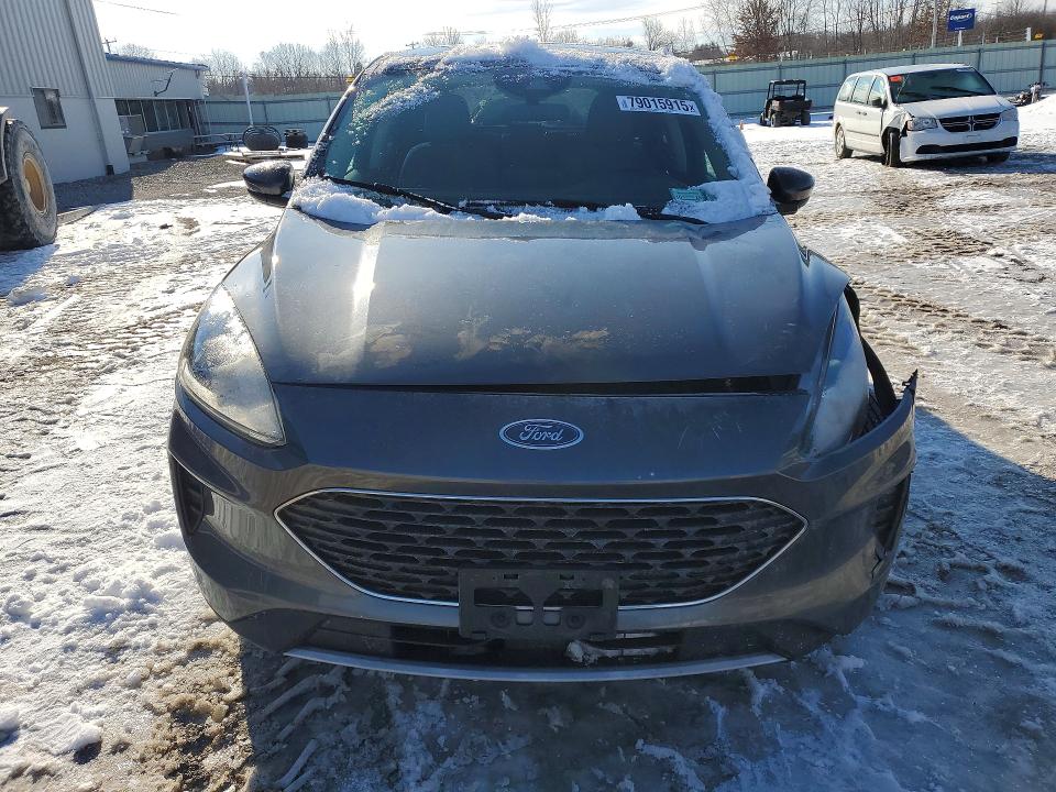 Aukcja sprzedaży 2020 Ford Escape, vin: 1FMCU9G62LUA08187, numer aukcji: 79015915