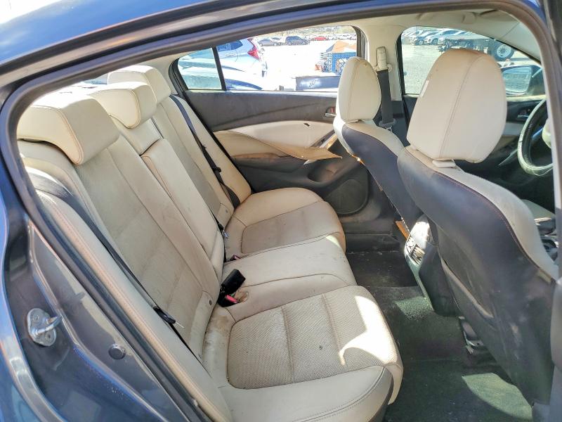 76760125 :رقم المزاد ، JM1GJ1W62E1120297 vin ، 2014 Mazda 6 مزاد بيع