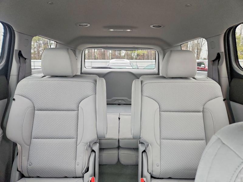 2023 Gmc Acadia მანქანა იყიდება აუქციონზე, vin: 1GKKNKL43PZ114699, აუქციონის ნომერი: 75253705