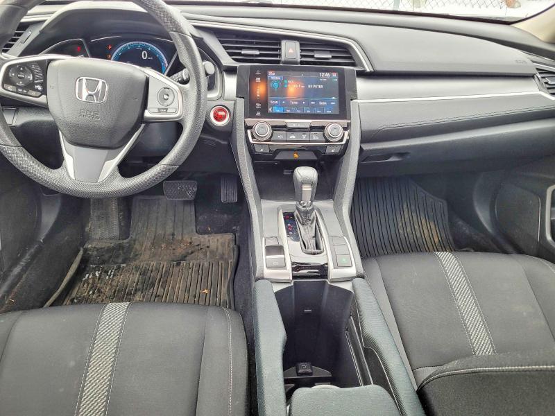 Aukcja sprzedaży 2016 Honda Civic, vin: 2HGFC2F72GH026110, numer aukcji: 78317005