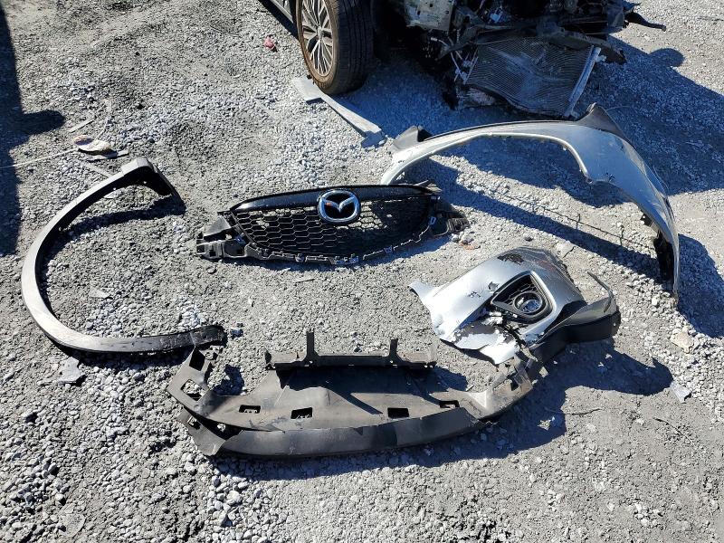 Aukcja sprzedaży 2014 Mazda Cx-5, vin: JM3KE2CY4E0396083, numer aukcji: 76283665