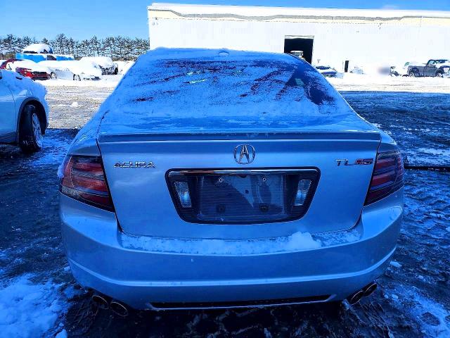 Aukcja sprzedaży 2008 Acura Tl, vin: 19UUA76578A002927, numer aukcji: 78038045