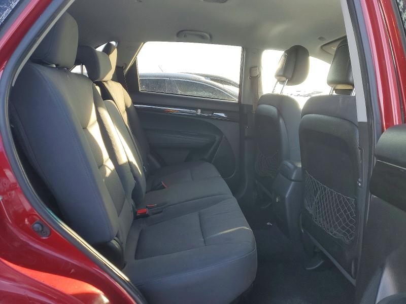 Продаж на аукціоні авто 2013 Kia Sorento, vin: 5XYKTDA29DG406320, номер лоту: 75198075