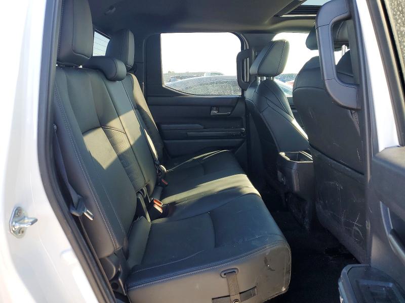 Продажа на аукционе авто 2025 Toyota Tacoma, vin: 3TYLB5JN8ST066363, номер лота: 77168065