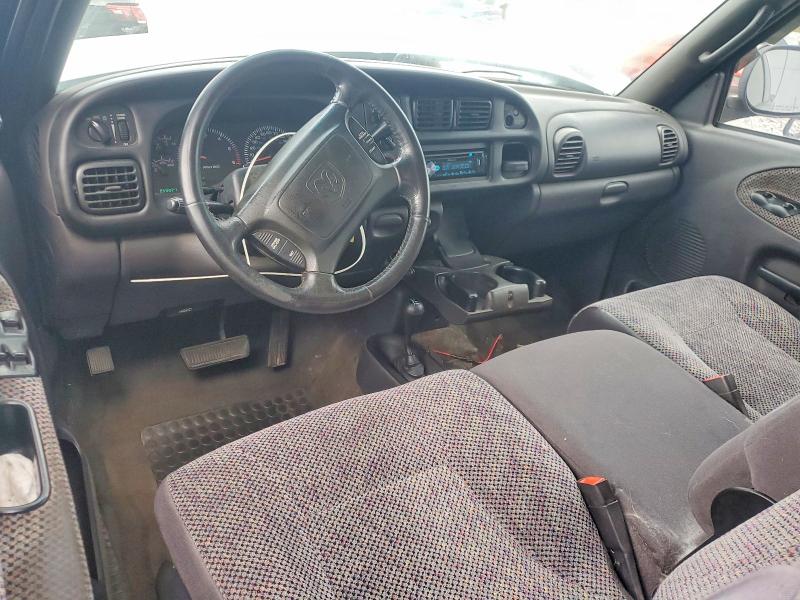 Продаж на аукціоні авто 2001 Dodge Ram 1500, vin: 1B7HF13Z71J566203, номер лоту: 77094085