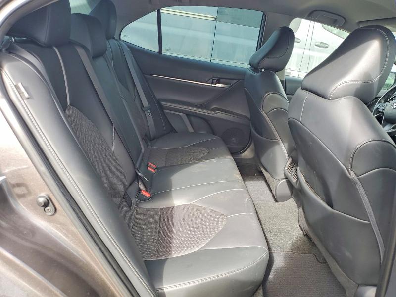 Продажа на аукционе авто 2022 Toyota Camry, vin: 4T1K61AKXNU052549, номер лота: 77238765