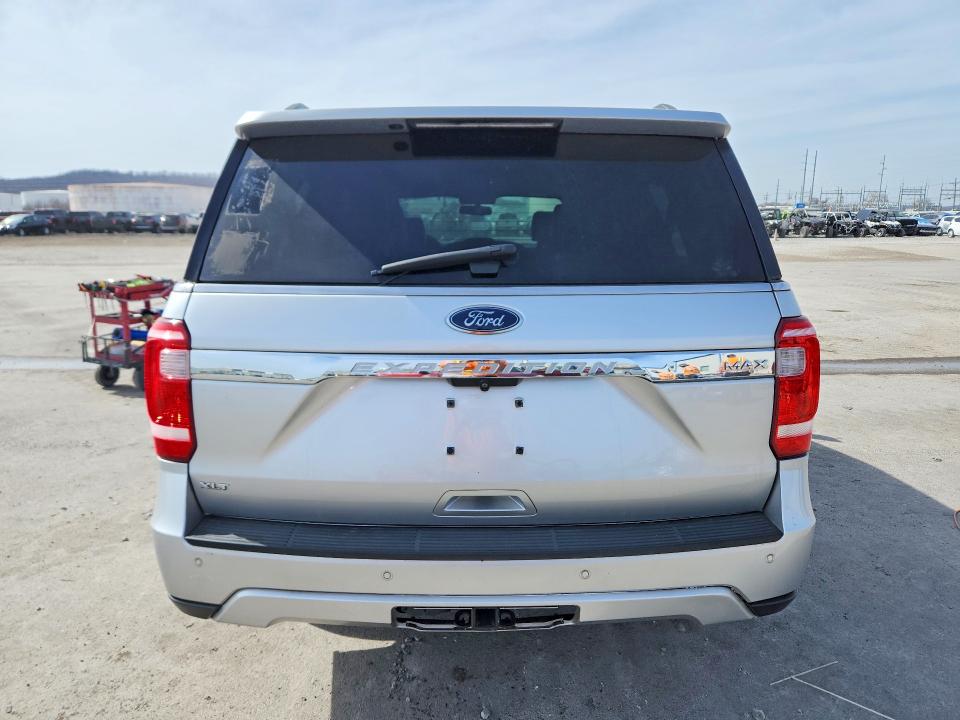 2018 Ford Expedition მანქანა იყიდება აუქციონზე, vin: 1FMJK1HTXJEA27323, აუქციონის ნომერი: 78695835