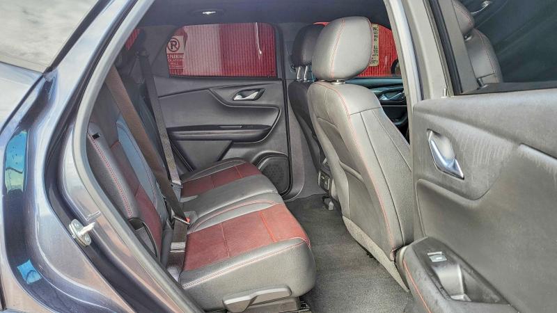 Aukcja sprzedaży 2021 Chevrolet Blazer Rs, vin: 3GNKBERS9MS546368, numer aukcji: 78351435