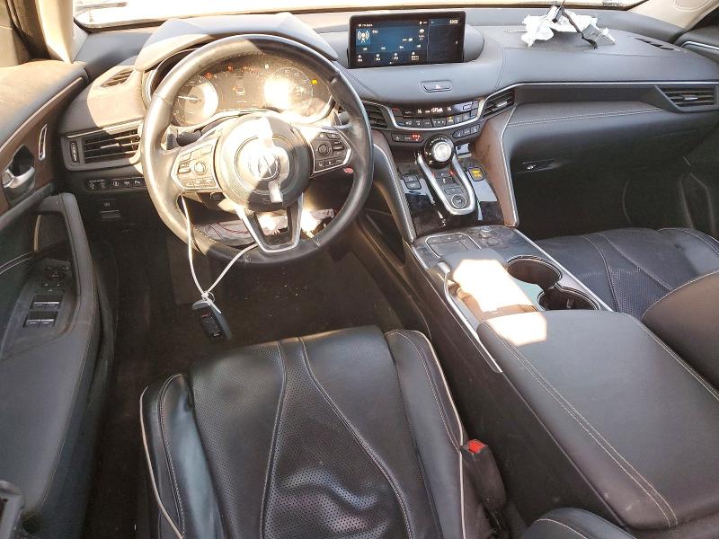 Aukcja sprzedaży 2021 Acura Tlx, vin: 19UUB5F65MA006415, numer aukcji: 78837405