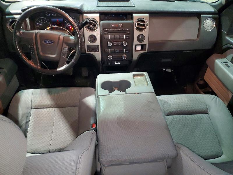 2012 Ford F150 მანქანა იყიდება აუქციონზე, vin: 1FTFW1ETXCFA94259, აუქციონის ნომერი: 75573965