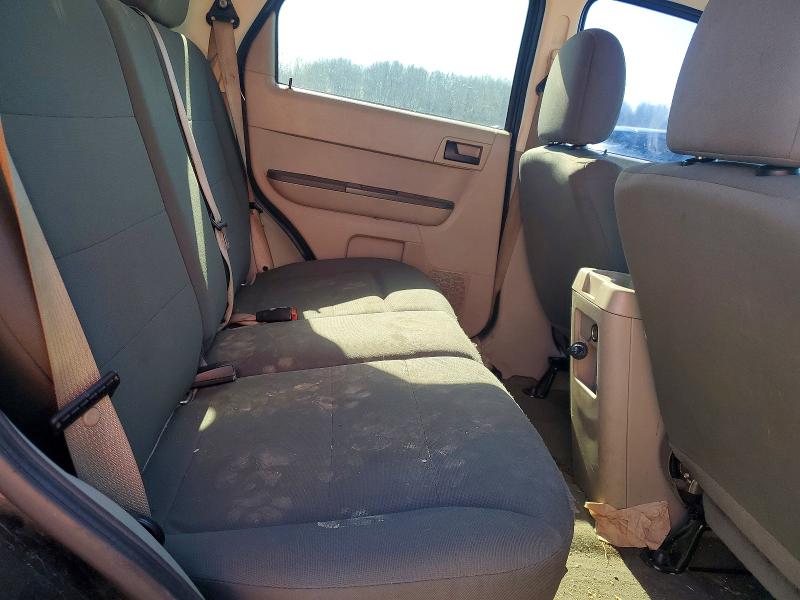 Продаж на аукціоні авто 2011 Ford Escape, vin: 1FMCU0C70BKB79931, номер лоту: 76516015