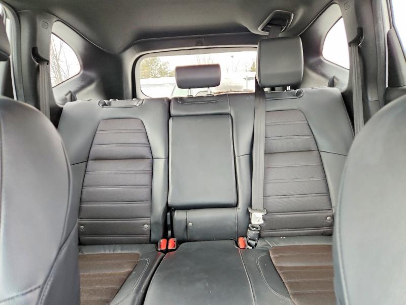 Aukcja sprzedaży 2020 Honda Cr-v, vin: 2HKRW2H42LH234494, numer aukcji: 78242575