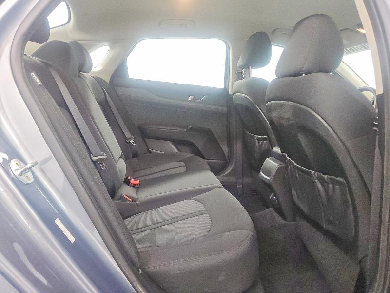 Aukcja sprzedaży 2023 Kia K5, vin: 5XXG14J24PG196326, numer aukcji: 78675185