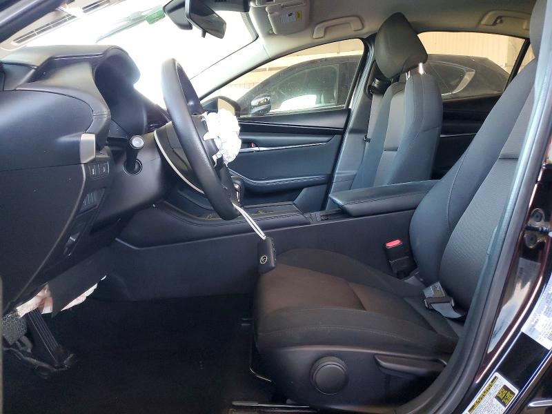 76234825 :رقم المزاد ، 3MZBPAA77MM204302 vin ، 2021 Mazda 3 مزاد بيع