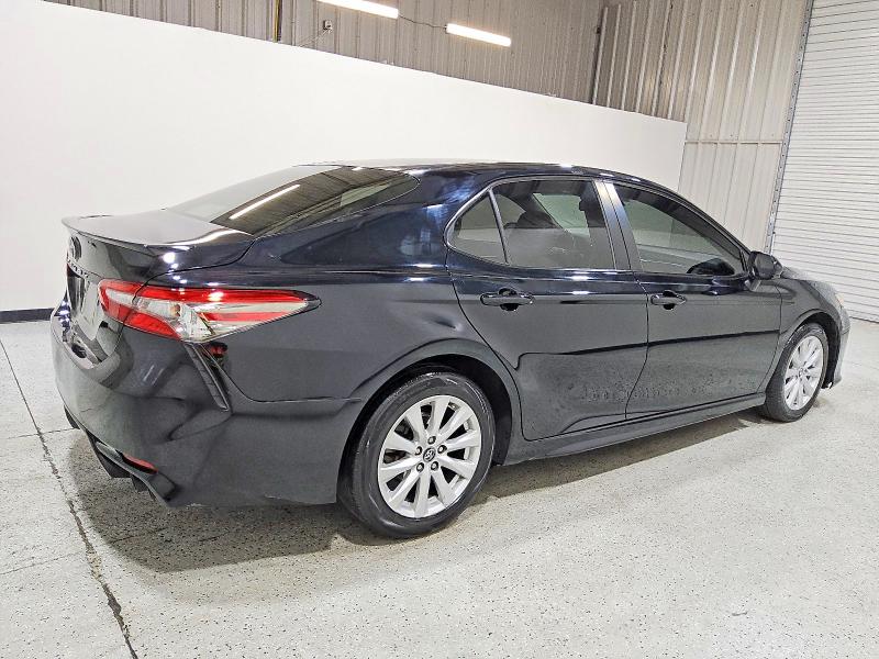 Продаж на аукціоні авто 2018 Toyota Camry, vin: JTNB11HK5J3051409, номер лоту: 78166905