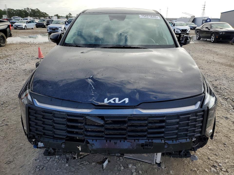 75221845 :رقم المزاد ، 5XYK2CDFXTG364623 vin ، 2026 Kia Sportage L مزاد بيع