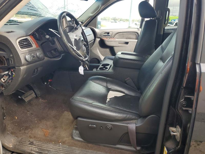 Aukcja sprzedaży 2013 Gmc Sierra, vin: 1GT424C86DF234859, numer aukcji: 76933115