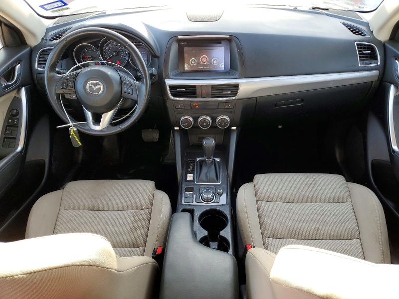 Aukcja sprzedaży 2016 Mazda Cx-5, vin: JM3KE2CY5G0781820, numer aukcji: 78547685