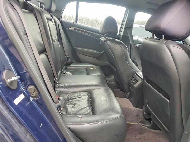 Aukcja sprzedaży 2008 Acura Tl, vin: 19UUA66248A022665, numer aukcji: 78254255