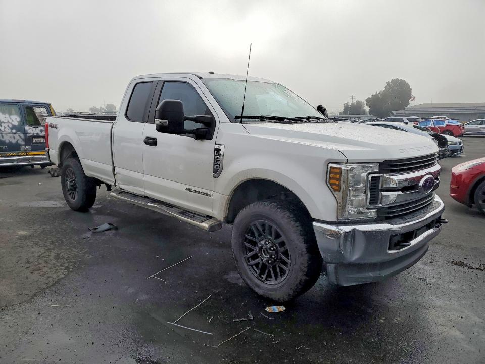 Aukcja sprzedaży 2019 Ford F250, vin: 1FT7X2BT6KEG76357, numer aukcji: 75616645