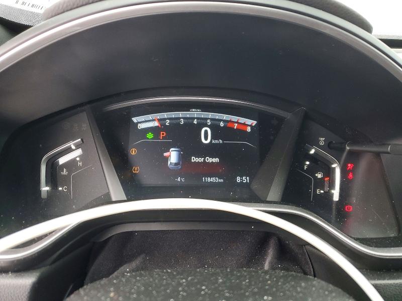Aukcja sprzedaży 2020 Honda Cr-v, vin: 2HKRW2H43LH240191, numer aukcji: 76259065