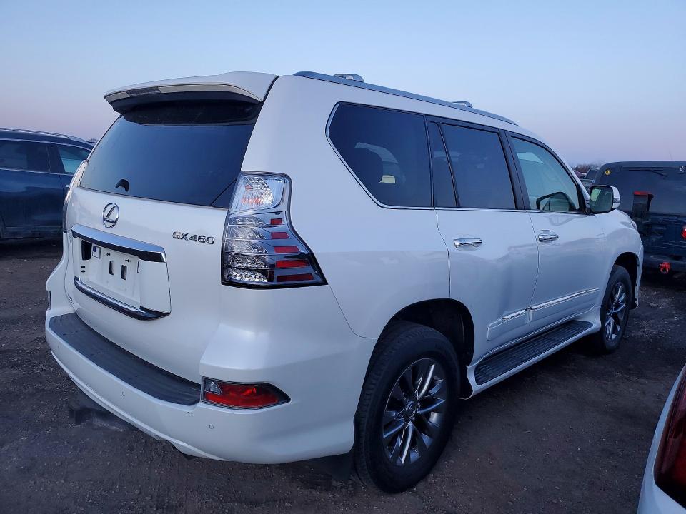 78694245 :رقم المزاد ، JTJJM7FX6E5071040 vin ، 2014 Lexus Gx 460 مزاد بيع