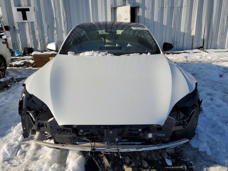 Aukcja sprzedaży 2023 Tesla Model S, vin: 5YJSA1E5XPF529659, numer aukcji: 73918305