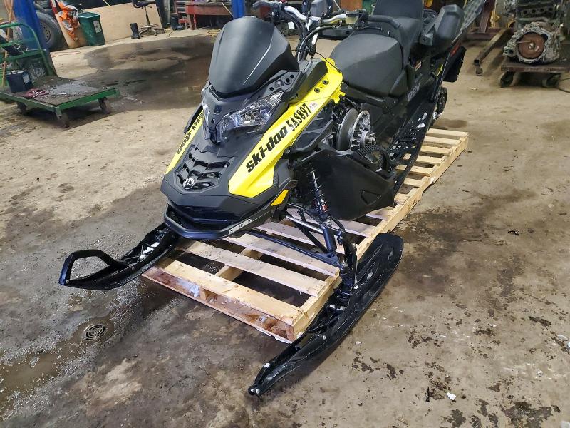 Продажа на аукционе авто 2020 Ski-doo Expedition Se 900 A, vin: 2BPSACLA6LV000291, номер лота: 78660935