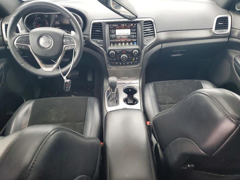 Aukcja sprzedaży 2017 Jeep Grand Cherokee, vin: 1C4RJFAG3HC931430, numer aukcji: 77800945