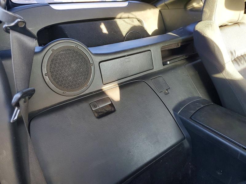 Aukcja sprzedaży 2004 Nissan 350z, vin: JN1AZ34D14M100327, numer aukcji: 75110115