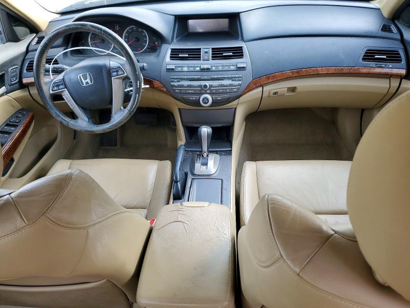 Aukcja sprzedaży 2012 Honda Accord, vin: 1HGCP3F83CA040175, numer aukcji: 77467535
