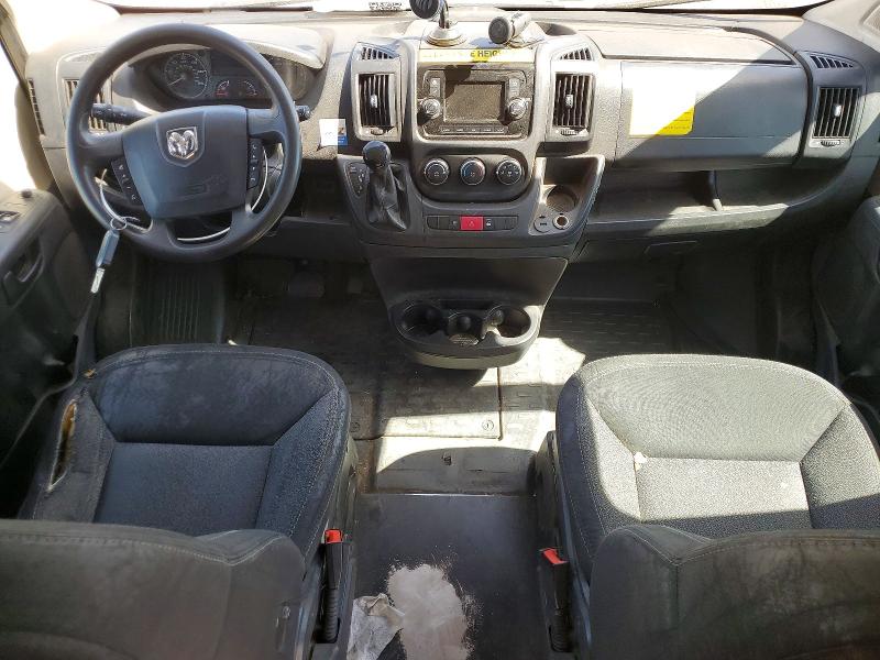 Aukcja sprzedaży 2021 Ram Promaster 3500, vin: 3C6FRVJG7ME503442, numer aukcji: 77085165