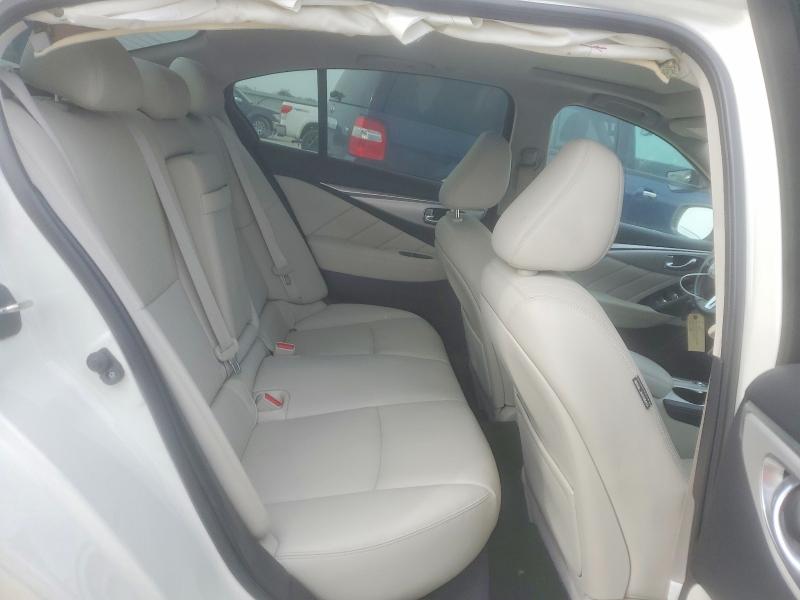 Продаж на аукціоні авто 2021 Infiniti Q50, vin: JN1EV7BP7MM701128, номер лоту: 78284185