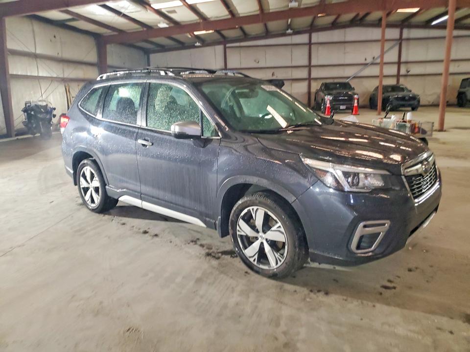 Продаж на аукціоні авто 2019 Subaru Forester, vin: JF2SKAWC7KH482465, номер лоту: 79094215