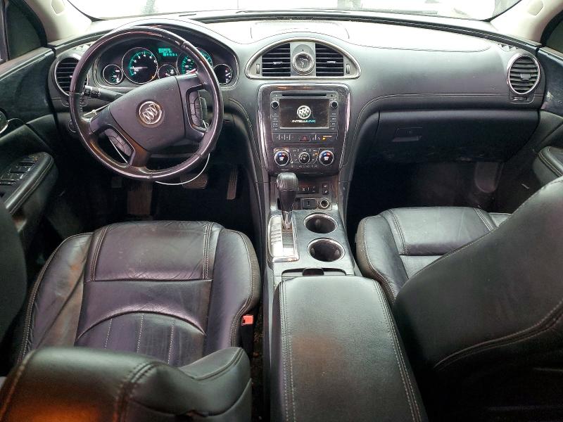 2017 Buick Enclave მანქანა იყიდება აუქციონზე, vin: 5GAKVCKD0HJ351185, აუქციონის ნომერი: 77875605