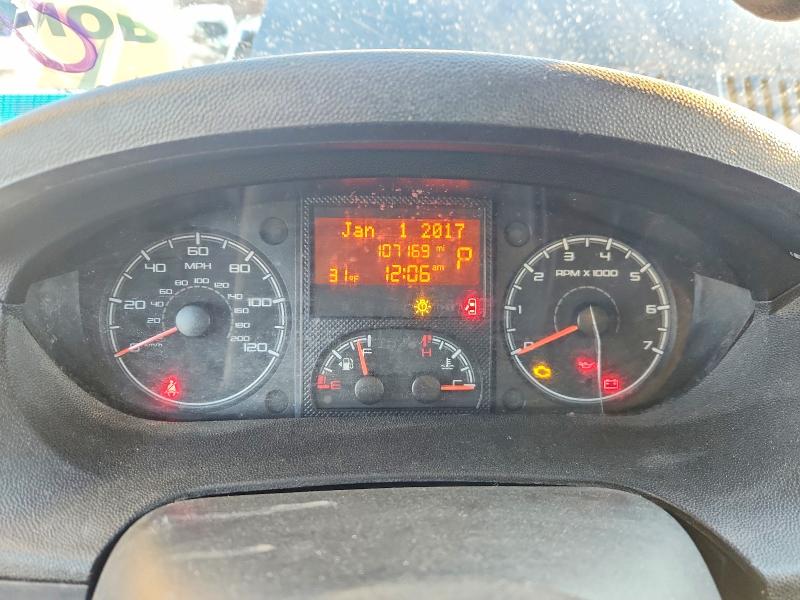 2020 Ram Promaster მანქანა იყიდება აუქციონზე, vin: 3C6URVJG6LE108366, აუქციონის ნომერი: 76143035