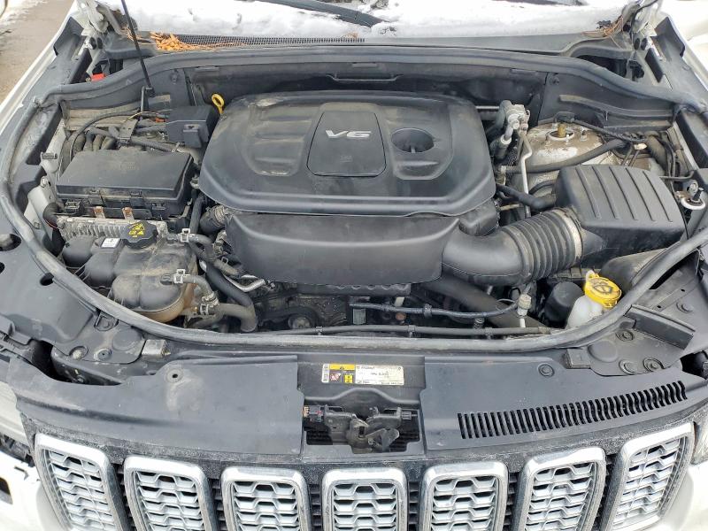 2017 Jeep Grand Cherokee მანქანა იყიდება აუქციონზე, vin: 1C4RJFJG5HC854642, აუქციონის ნომერი: 76631275